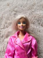 Mattel Barbie 1998 / 2009 Puppe in Pink Nordrhein-Westfalen - Krefeld Vorschau