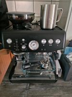 Sage Barista Express Espressomaschine Impress Schleswig-Holstein - Handewitt Vorschau