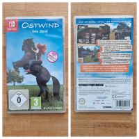 Nintendo Switch Spiel Ostwind Baden-Württemberg - Wüstenrot Vorschau