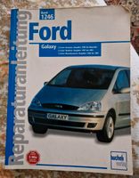 Reparaturanleitung Ford Galaxy Benzin Diesel Saarland - Nohfelden Vorschau