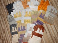 Arbeitshandschuhe Handschuhe ***Neu*** normal + Winter 14 Paar Bayern - Marktleuthen Vorschau