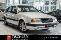 Volvo 440 GLT*1.Hd*Original 11.340Km*Klima*Servo*H-Kz Baden-Württemberg - Villingen-Schwenningen Vorschau