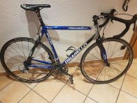 Pinarello Galileo Rennrad Shimano Ultegra Alu/Carbon RH 57 cm Bayern - Traunstein Vorschau