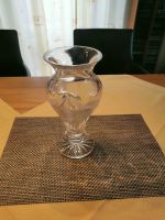 Vase aus Bleikristal von  Nachtmann Nordrhein-Westfalen - Marl Vorschau