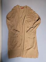S. Oliver lange Strickjacke Gr. 40 beige Niedersachsen - Goslar Vorschau