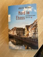 Jules Vitrac Mord i. Elsass Bayern - Augsburg Vorschau