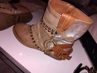 Ash Boots 37 Niedersachsen - Braunschweig Vorschau