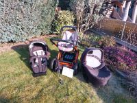 Hartan Kinderwagen mit MaxiCosi Rheinland-Pfalz - Böhl-Iggelheim Vorschau