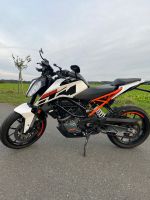 KTM Duke 125 - ready to go!! Niedersachsen - Kirchlinteln Vorschau