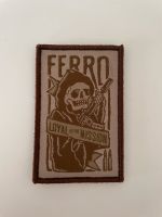 Ferro Concepts Patch Sachsen - Auerbach (Vogtland) Vorschau