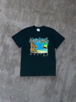 Vintage Mexico Tourist T-shirt Single Stitch Tee Majahual y2k 90s Friedrichshain-Kreuzberg - Kreuzberg Vorschau