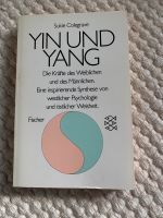 „Yin und Yang“ von Sukie Colegrave Rheinland-Pfalz - Mendig Vorschau