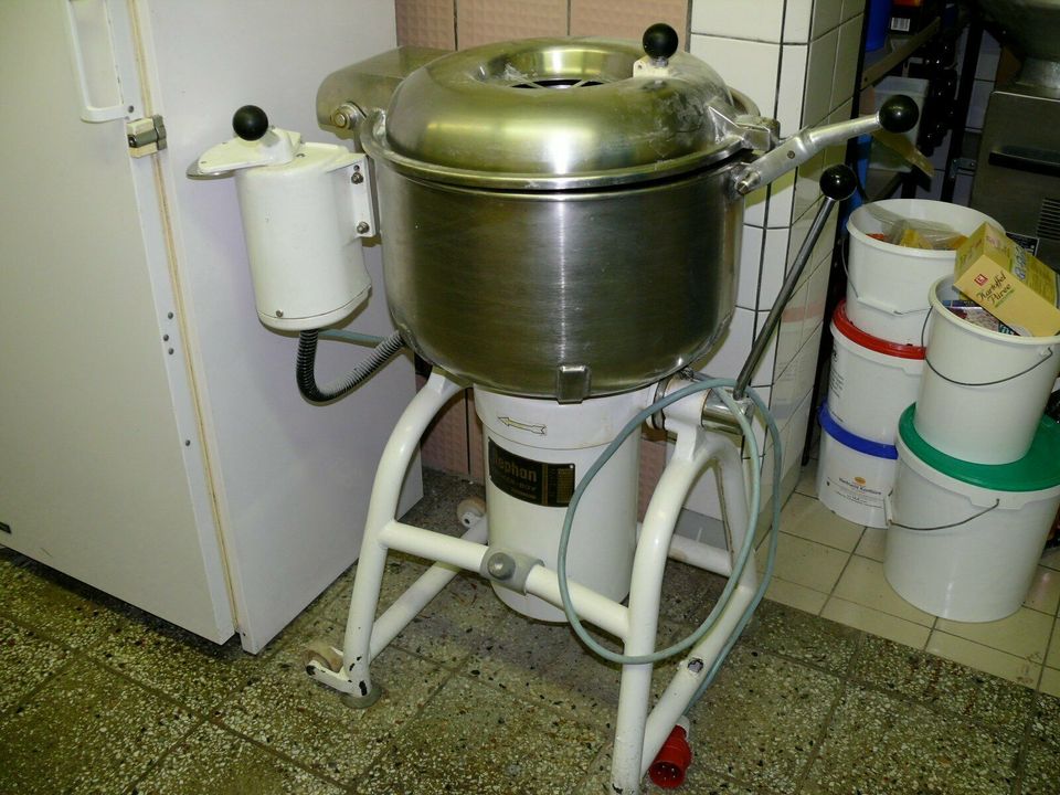 MIXER, SCHNELLKNETER,BLITZKNETER in Reimersgrün