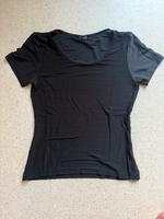 Marco Polo T-Shirt Schwarz S Schleswig-Holstein - Ahrensburg Vorschau