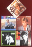 Den Harrow Singles Schallplatten Sammlung Vinyl Italo-Disco Baden-Württemberg - Karlsruhe Vorschau