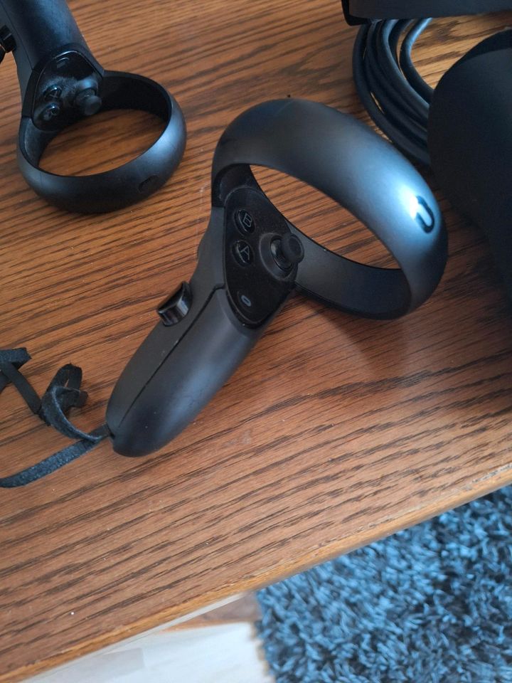 Oculus Rift S in Hürth