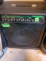 Trace Elliot Commando 15 Basscombo Sendling - Obersendling Vorschau