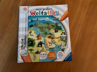 Tiptoi Buch „Mein großer Weltatlas“+“Expedition Wissen Weltraum“ Niedersachsen - Ohrum Vorschau