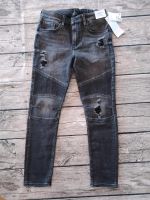 H&M Skinny Fit Jeans 152 - NEU Baden-Württemberg - Bad Ditzenbach Vorschau