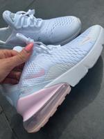 Nike Air Max  Schuhe 270 NEU Niedersachsen - Hambühren Vorschau