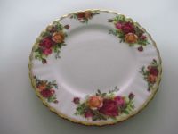 Royal Albert Old Country Roses kl. Kuchenteller 18cm Schleswig-Holstein - Norderstedt Vorschau