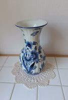 Blumenvase  Delft Nordrhein-Westfalen - Gummersbach Vorschau