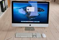 TOP Apple iMac 27" i7 4 Ghz Radeon R9, 24 GB DDR3, 256 GB SSD Baden-Württemberg - Malsch Vorschau