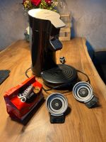 Senseo Kaffeemaschine zu verkaufen Nordrhein-Westfalen - Kürten Vorschau