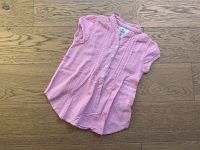 Karierte Bluse H&M | Rosa | Größe 98 Niedersachsen - Barum Vorschau