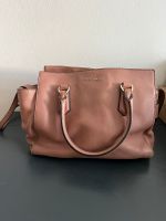 COCCINELLE Handtasche in altrosa Düsseldorf - Pempelfort Vorschau