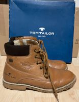 Tom Tailor leicht gefütterte Herbst/Winter Schuhe Boot Gr.36 Hessen - Rodgau Vorschau