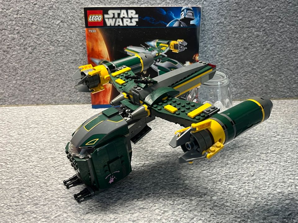 LEGO Star Wars 7930 in Berlin