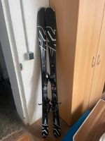 Ski K2 Konic 156cm + Skistöcke 120cm + Tasche NEUWERTIG Bayern - Traunreut Vorschau
