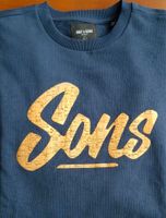 *Neu* Sweatshirt, Pullover der Marke Only&Sons in Größe S Baden-Württemberg - Friedrichshafen Vorschau