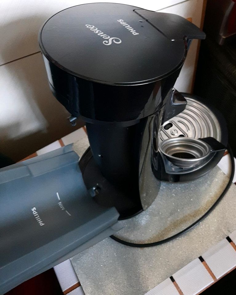 Senseo Kaffeepadmaschine Kaffeemaschine in Solingen