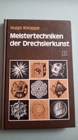 Drechsler Buch Meistertechniken der Drechslerkunst drechseln holz Bayern - Abensberg Vorschau
