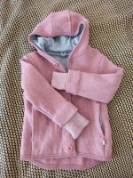 Disana Jacke, rosa, 98/104 Baden-Württemberg - Konstanz Vorschau