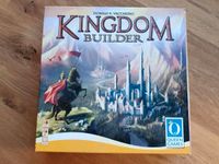 NEUES Gesellschaftsspiel Kingdom Builder Bayern - Freilassing Vorschau