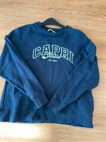 Mango Sweatshirt Gr. XS Altona - Hamburg Rissen Vorschau