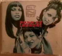 Cd Salt n pepa- Push it [again] Bayern - Augsburg Vorschau