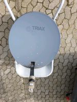 Triax Sat-Schüssel Satellitenschüssel Nordrhein-Westfalen - Solingen Vorschau