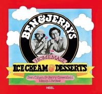 Ben & Jerry's Eiscreme & Desserts Bayern - Igensdorf Vorschau