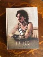 La Sed, Buch von Paula Bonet Bayern - Würzburg Vorschau