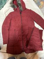 Umstands Winterjacke Baden-Württemberg - Karlsbad Vorschau