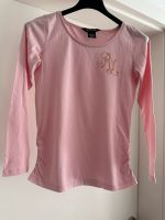 Ralph Lauren Shirt Rosa Gr 152 158 Hadern - Blumenau Vorschau