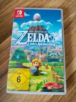 The Legend of Zelda Links Awakening - Nintendo Switch Spiel Niedersachsen - Isernhagen Vorschau