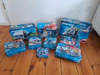 Playmobil Polizei verschiedene Sets in OVP Niedersachsen - Derental Vorschau