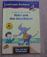 Hotte und das Unzelfunzel, Buch Thüringen - Königsee Vorschau