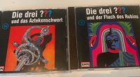 CD Die drei Fragezeichen ??? 2Set Baden-Württemberg - Eningen Vorschau