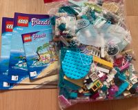 Lego Friends 41693 Strandvilla Bayern - Penzing Vorschau